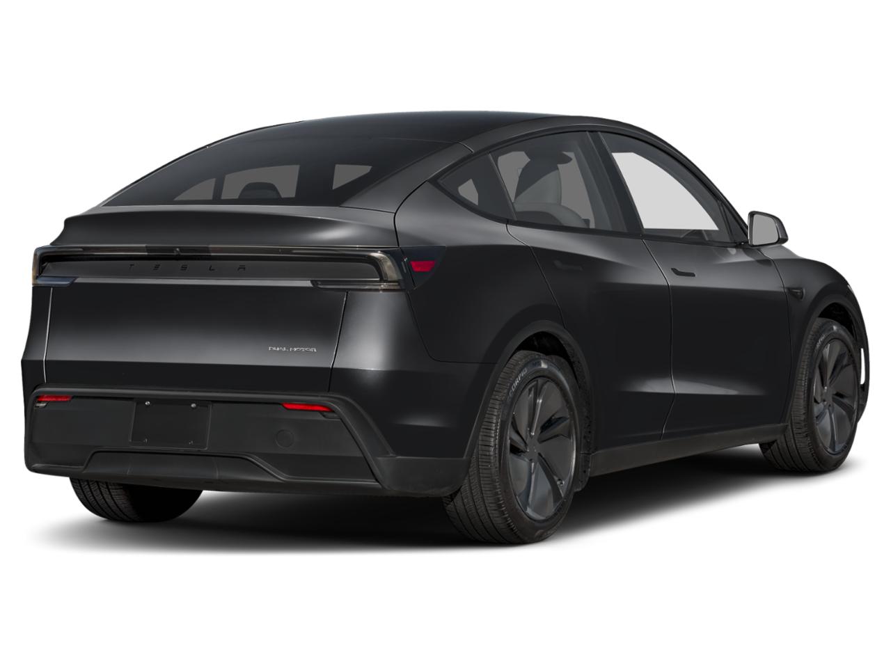 2026 Tesla Model Y PREMIUM SUV Slide 1