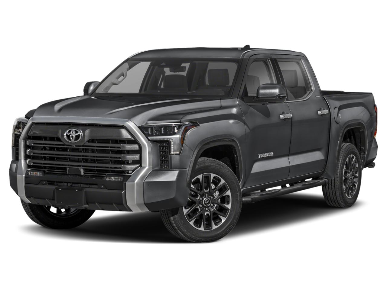 2026 Toyota Tundra LIMITED Crew Cab Pickup 2026 Toyota Tundra LIMITED Crew Cab Pickup Slide
