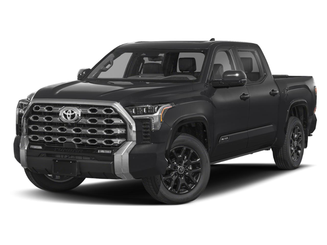 2026 Toyota Tundra PLATINUM Crew Cab Pickup 2026 Toyota Tundra PLATINUM Crew Cab Pickup Slide