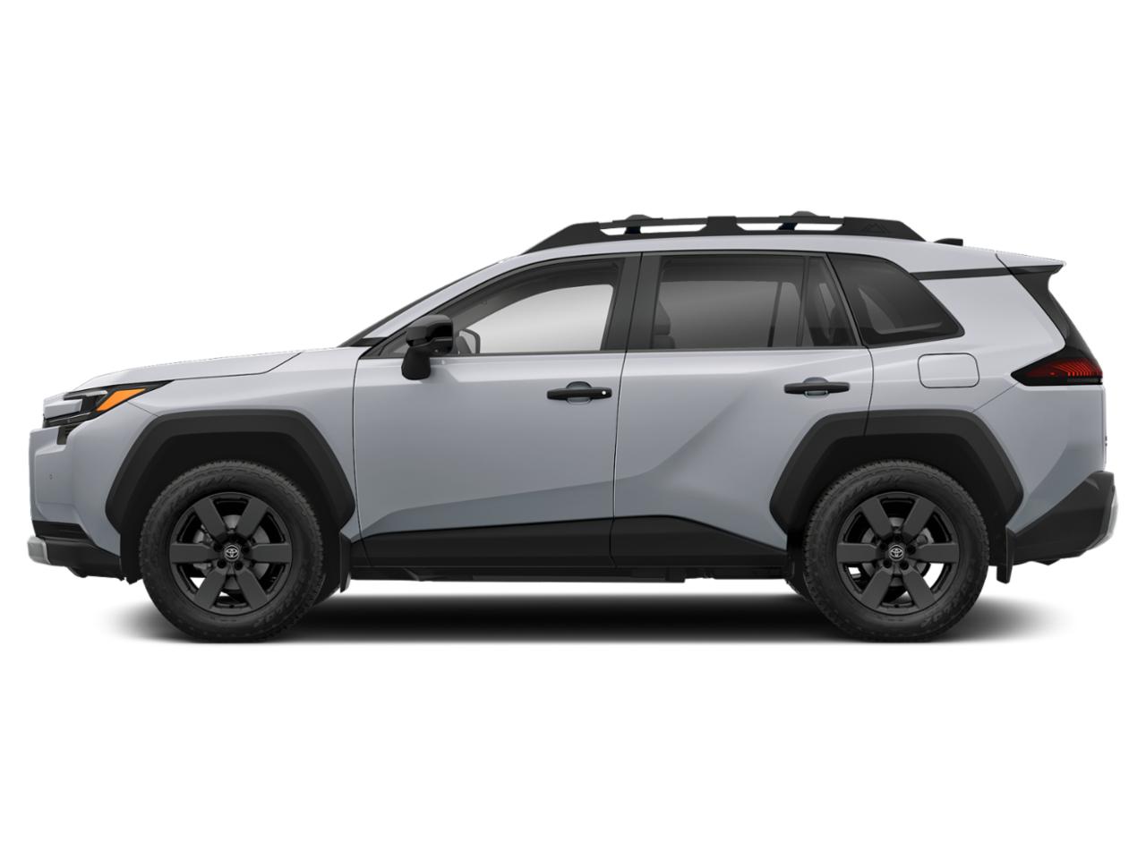 2026 Toyota RAV4 WOODLAND SUV Slide 1