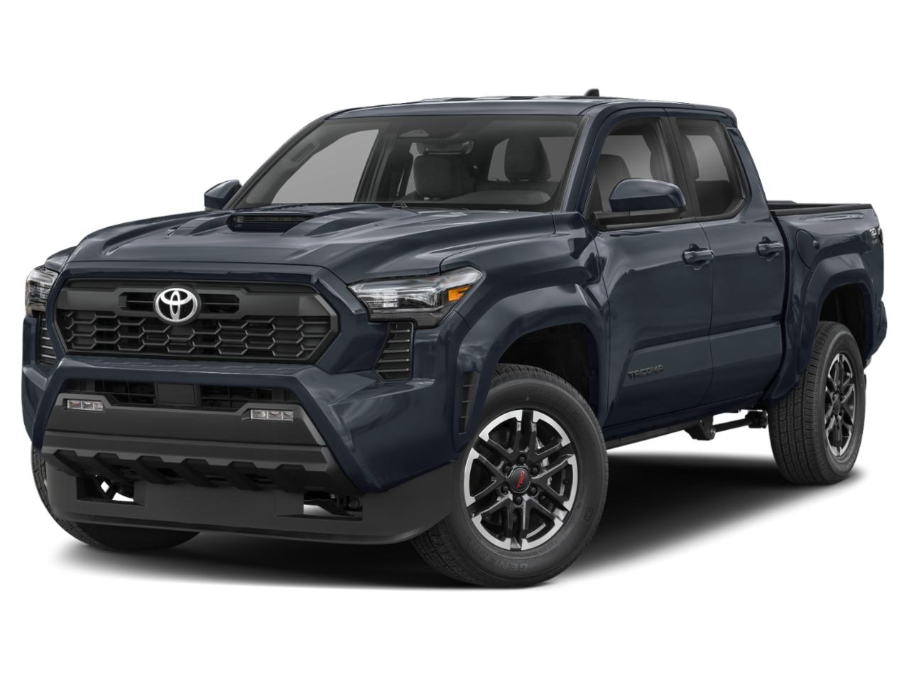 2026 Toyota Tacoma TRD SPORT Crew Cab Pickup 2026 Toyota Tacoma TRD SPORT Crew Cab Pickup Slide