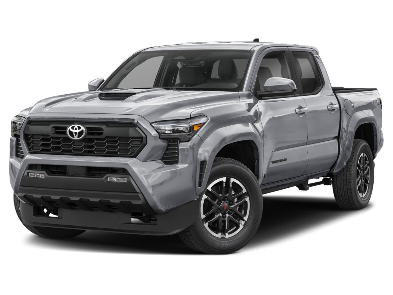 2026 Toyota Tacoma 4WD TRD SPORT DOUBLE CAB 5' BED AT Crew Cab Pickup Slide 0