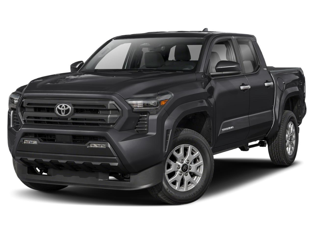2026 Toyota Tacoma SR5's photo