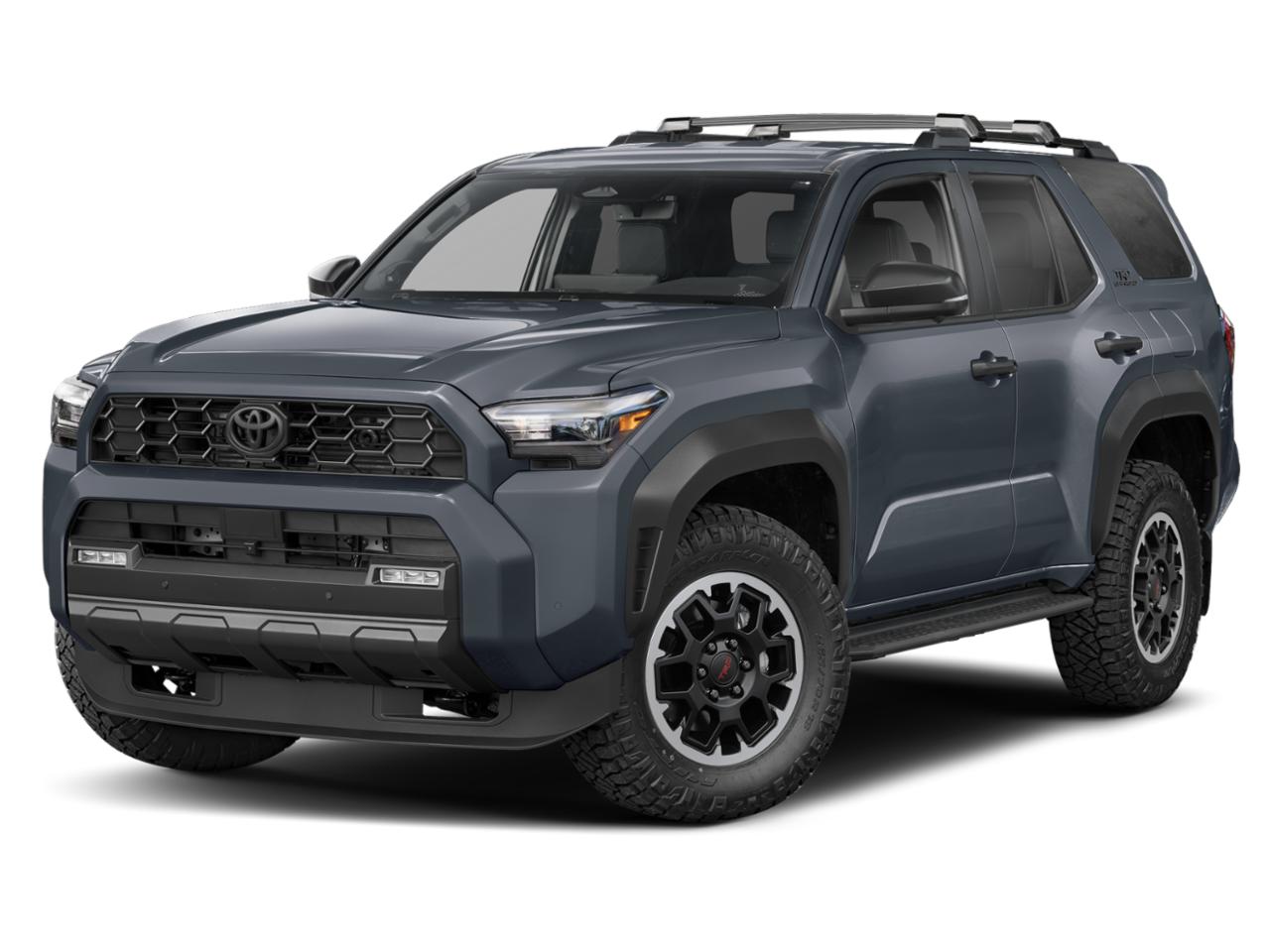 2026 Toyota 4Runner TRD OFF ROAD PREMIUM SUV Slide