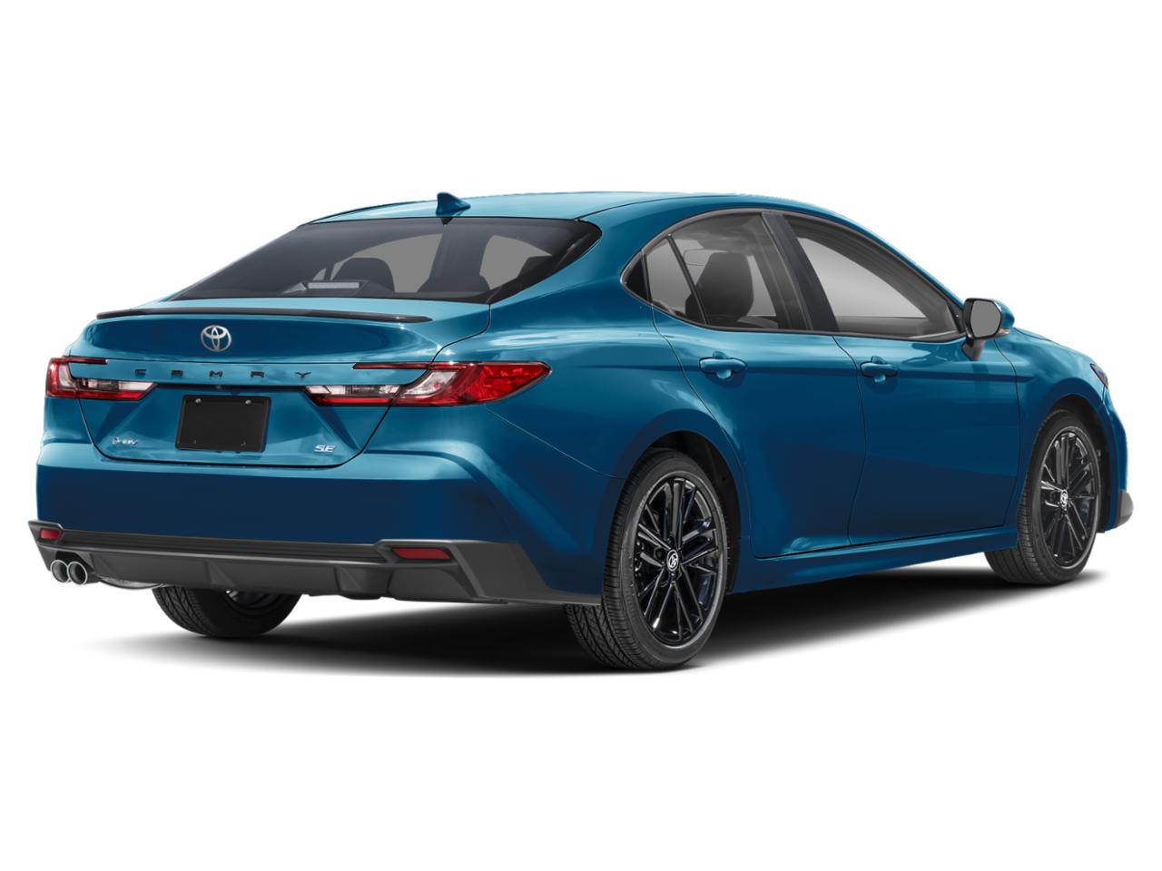 2026 Toyota Camry SE 4dr Car Slide 1
