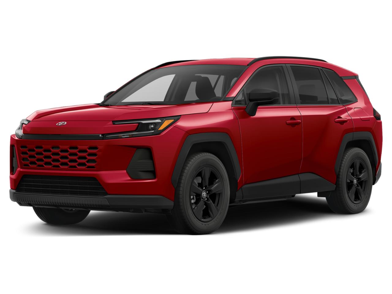 2026 Toyota RAV4 XLE PREMIUM SUV Slide 0