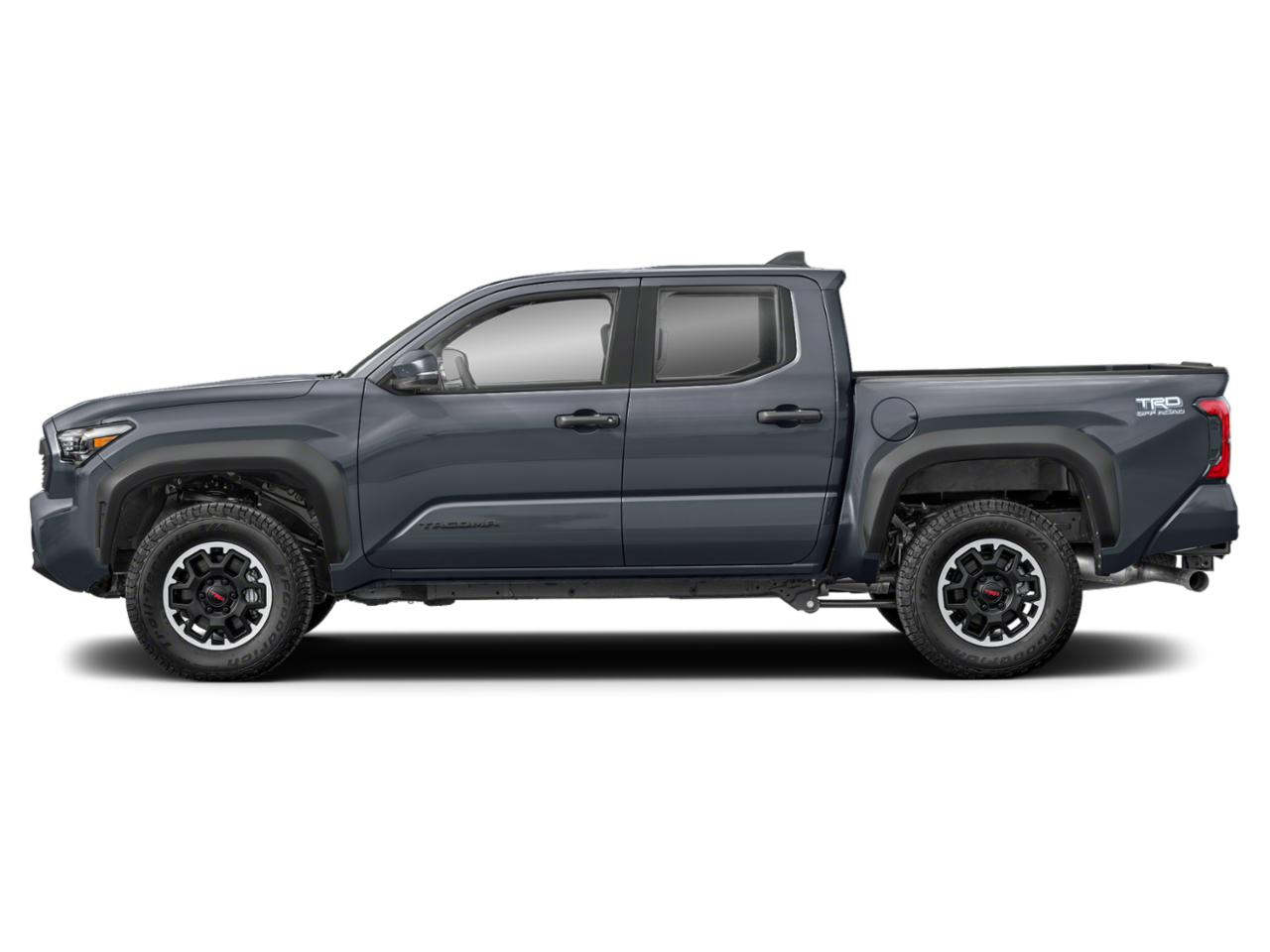 2026 Toyota Tacoma TRD Off Road thumbnail 3