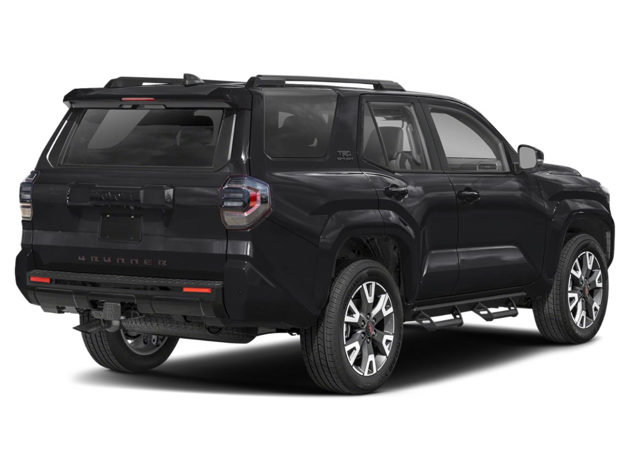 2026 Toyota 4Runner TRD Sport Premium 4WD's photo