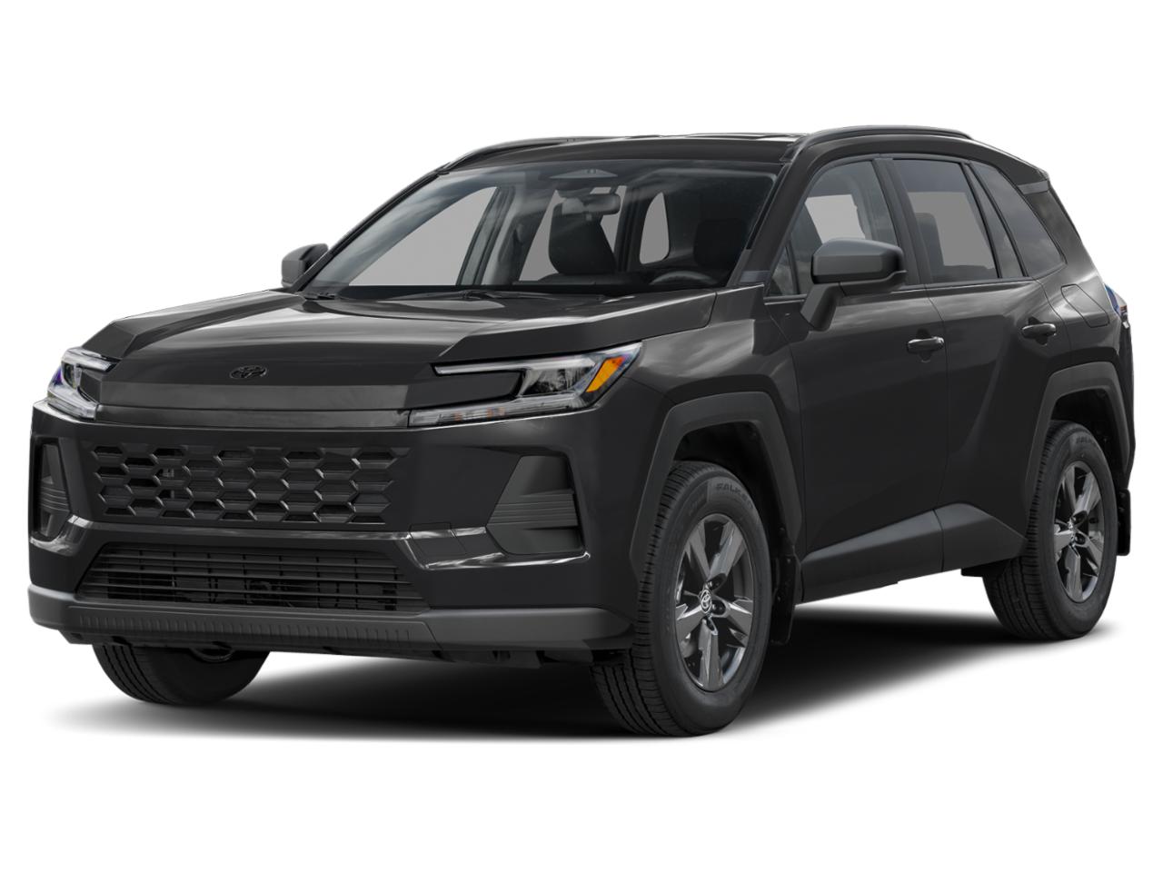 2026 Toyota RAV4 XLE PREMIUM SUV Slide 0