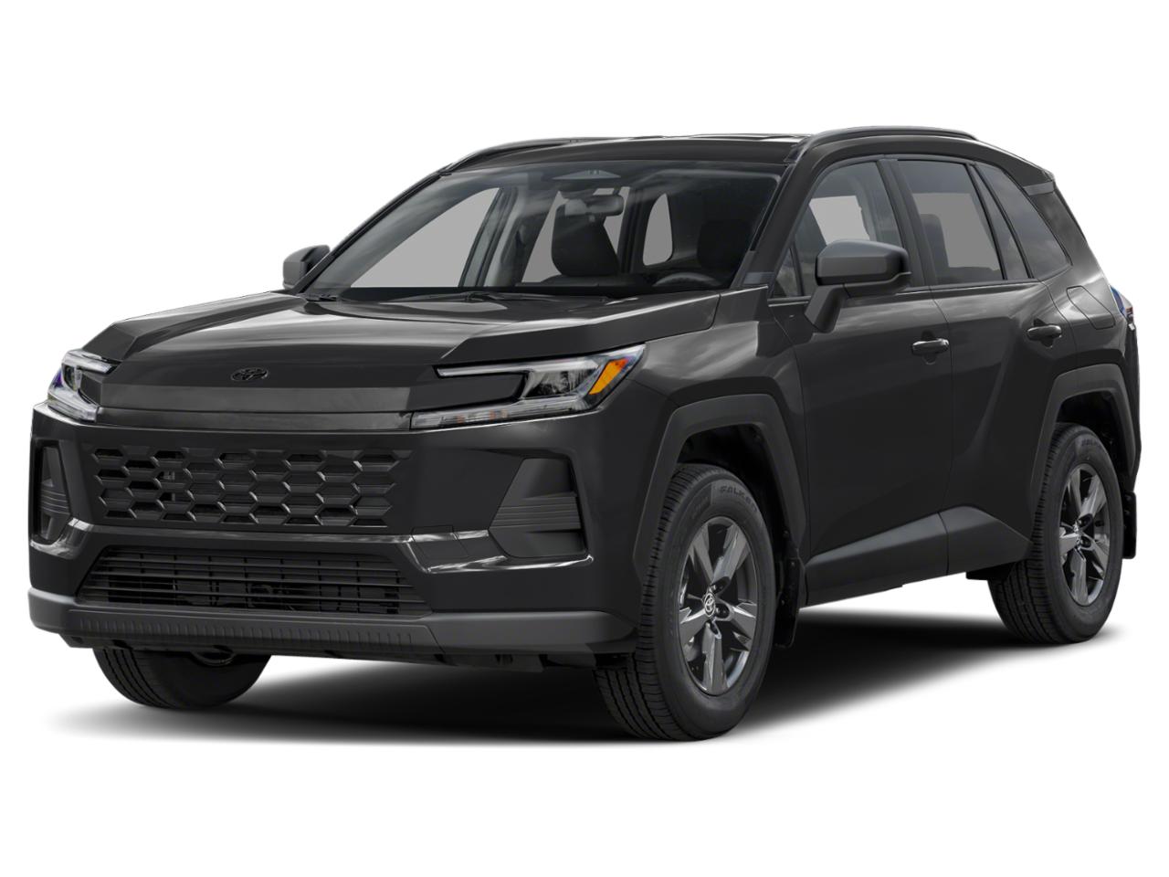2026 Toyota RAV4 SUV 2026 Toyota RAV4 SUV Slide