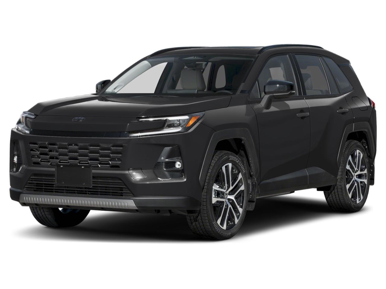 2026 Toyota RAV4 LIMITED SUV 2026 Toyota RAV4 LIMITED SUV Slide