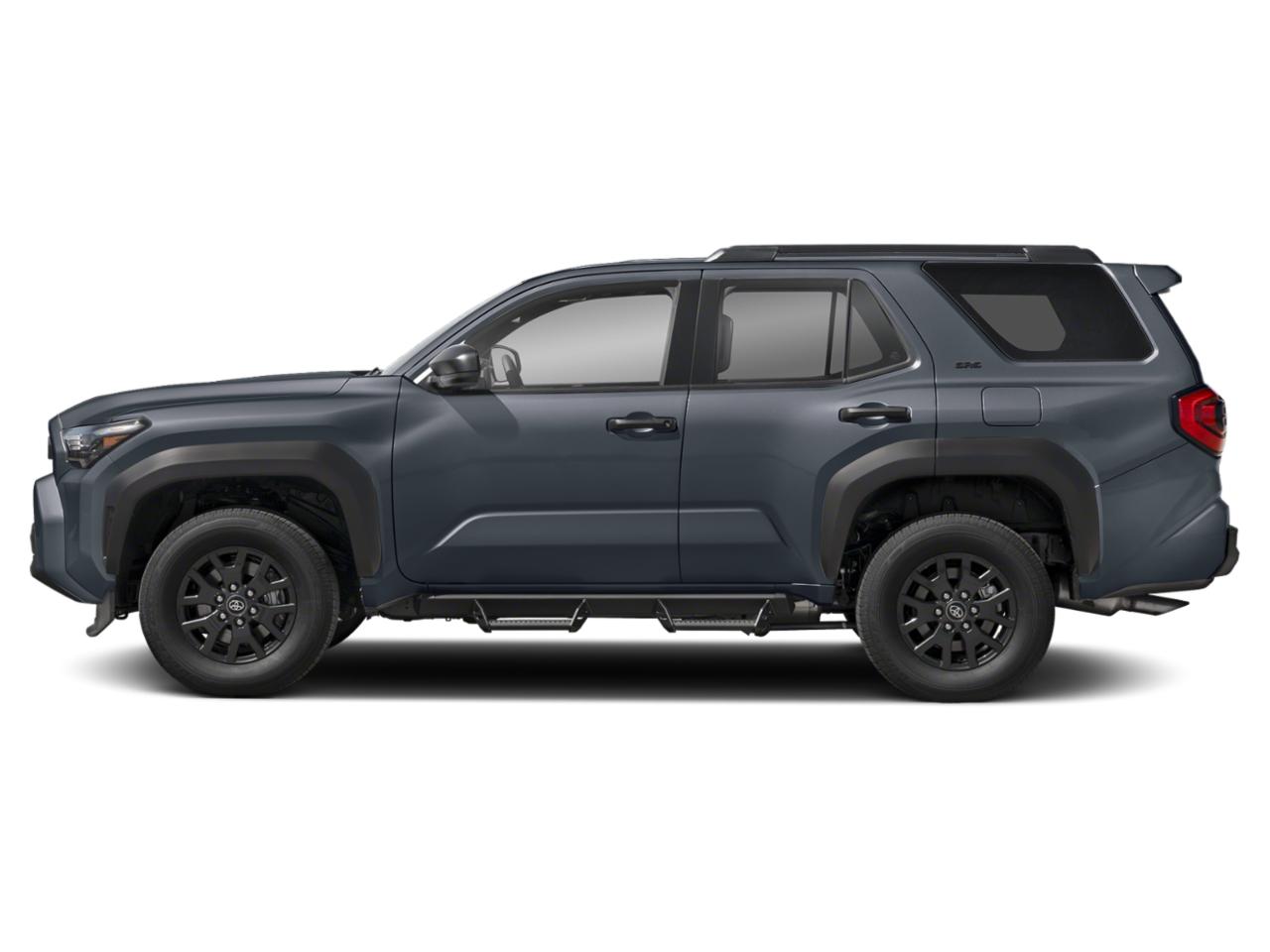 2026 Toyota 4Runner SR5 SUV Slide 2