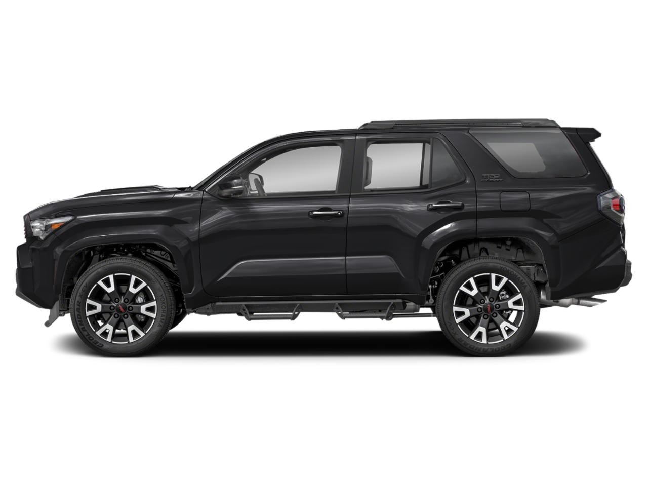 2026 Toyota 4Runner TRD SPORT PREMIUM SUV Slide 2