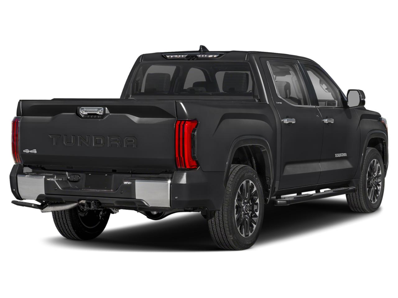 2026 Toyota Tundra's photo