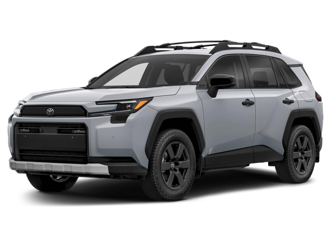 2026 Toyota RAV4 Woodland 4D Sport Utility