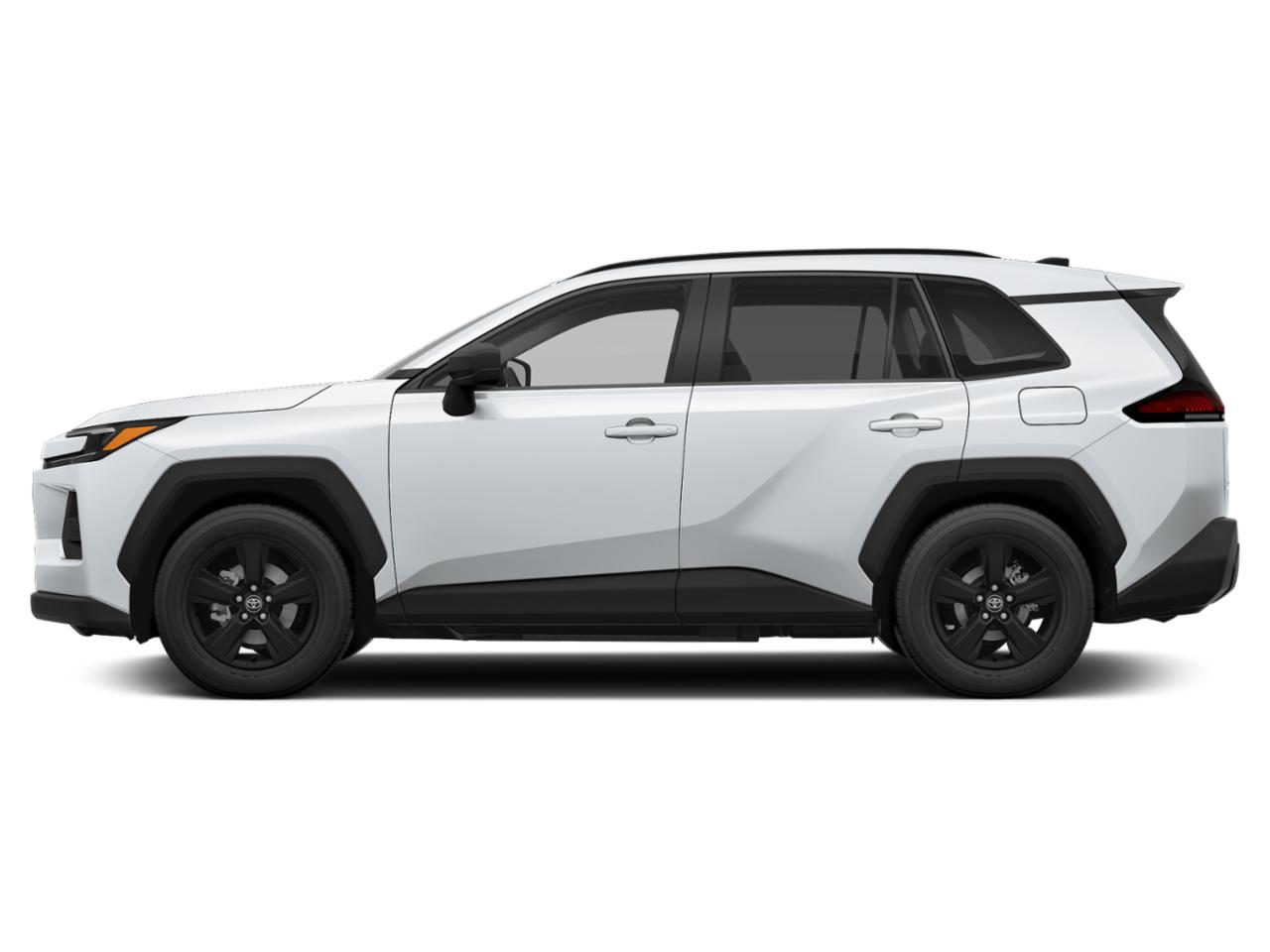 2026 Toyota RAV4 Hybrid XLE Premium AWD's photo