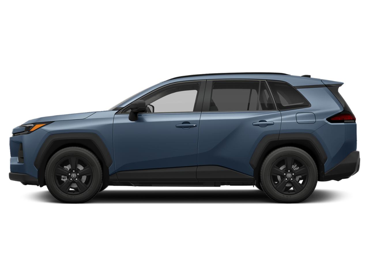 2026 Toyota RAV4 XLE PREMIUM SUV Slide 1