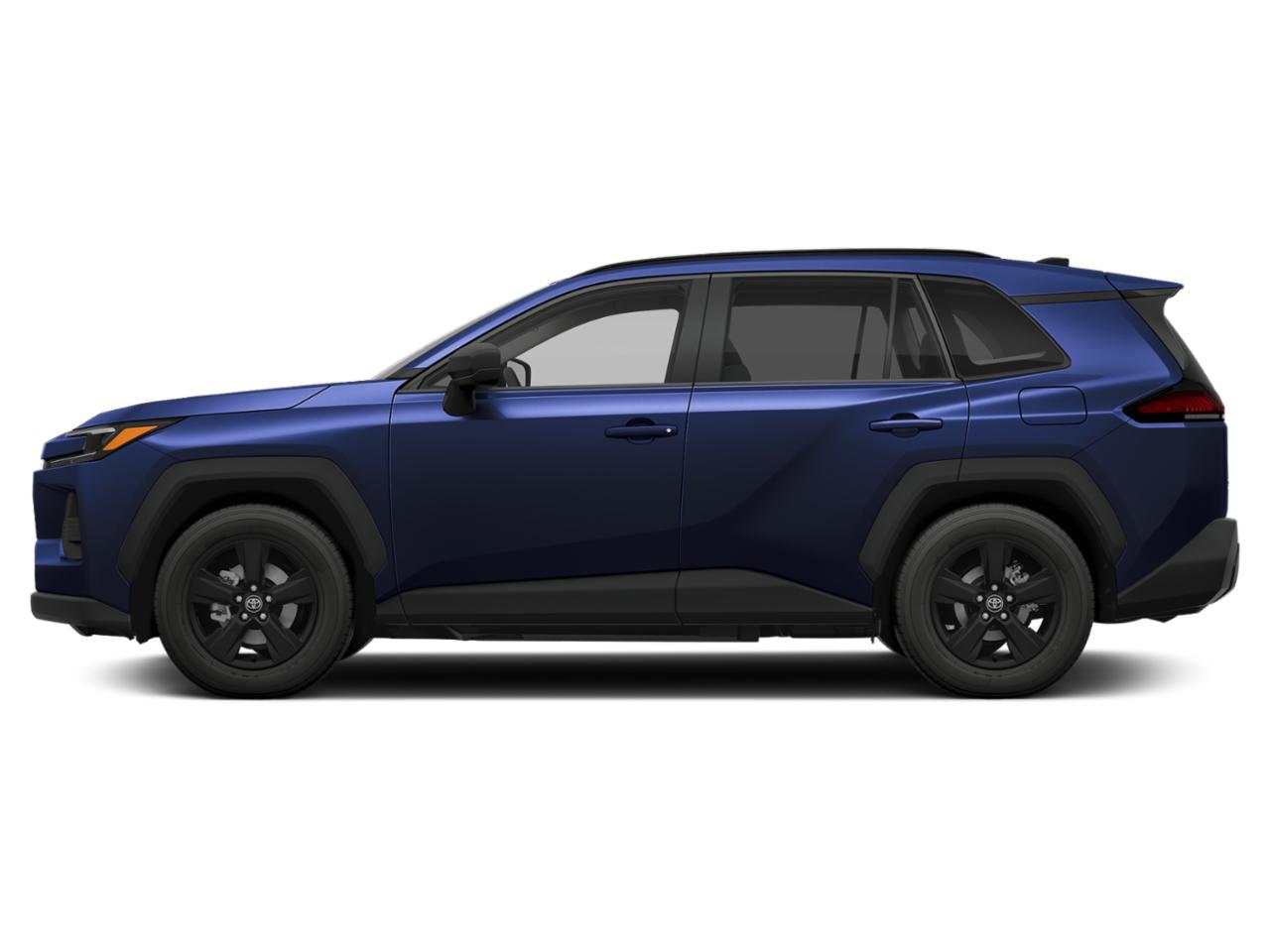 2026 Toyota RAV4 Hybrid XLE Premium AWD's photo