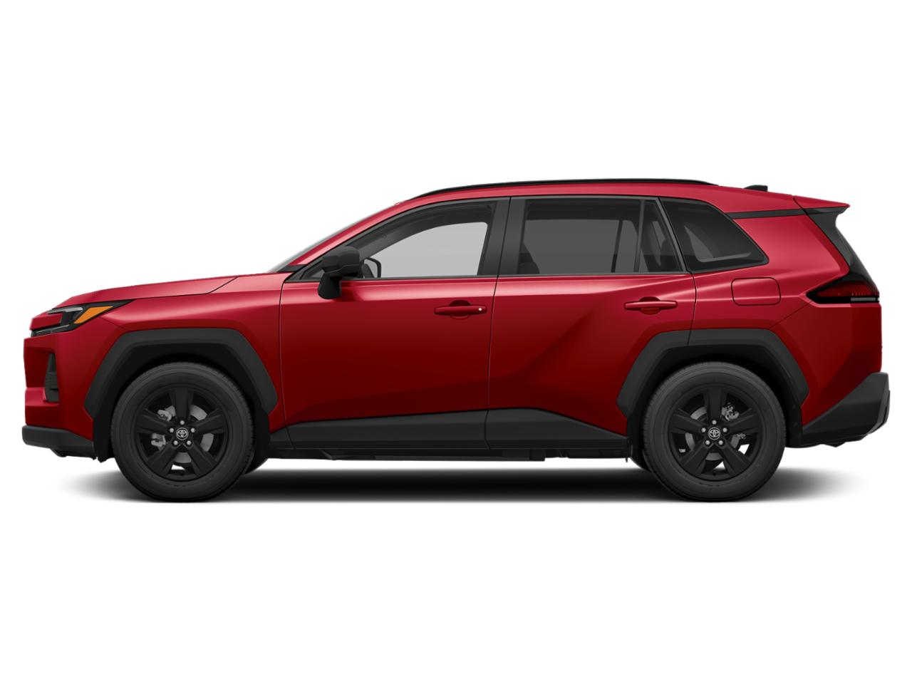 2026 Toyota RAV4 XLE PREMIUM SUV Slide 1