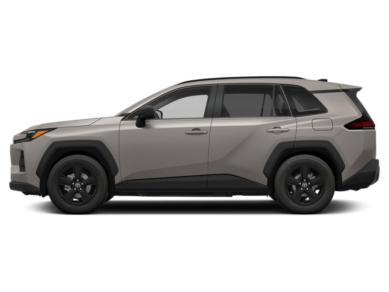 2026 Toyota RAV4 XLE PREMIUM SUV Slide 1