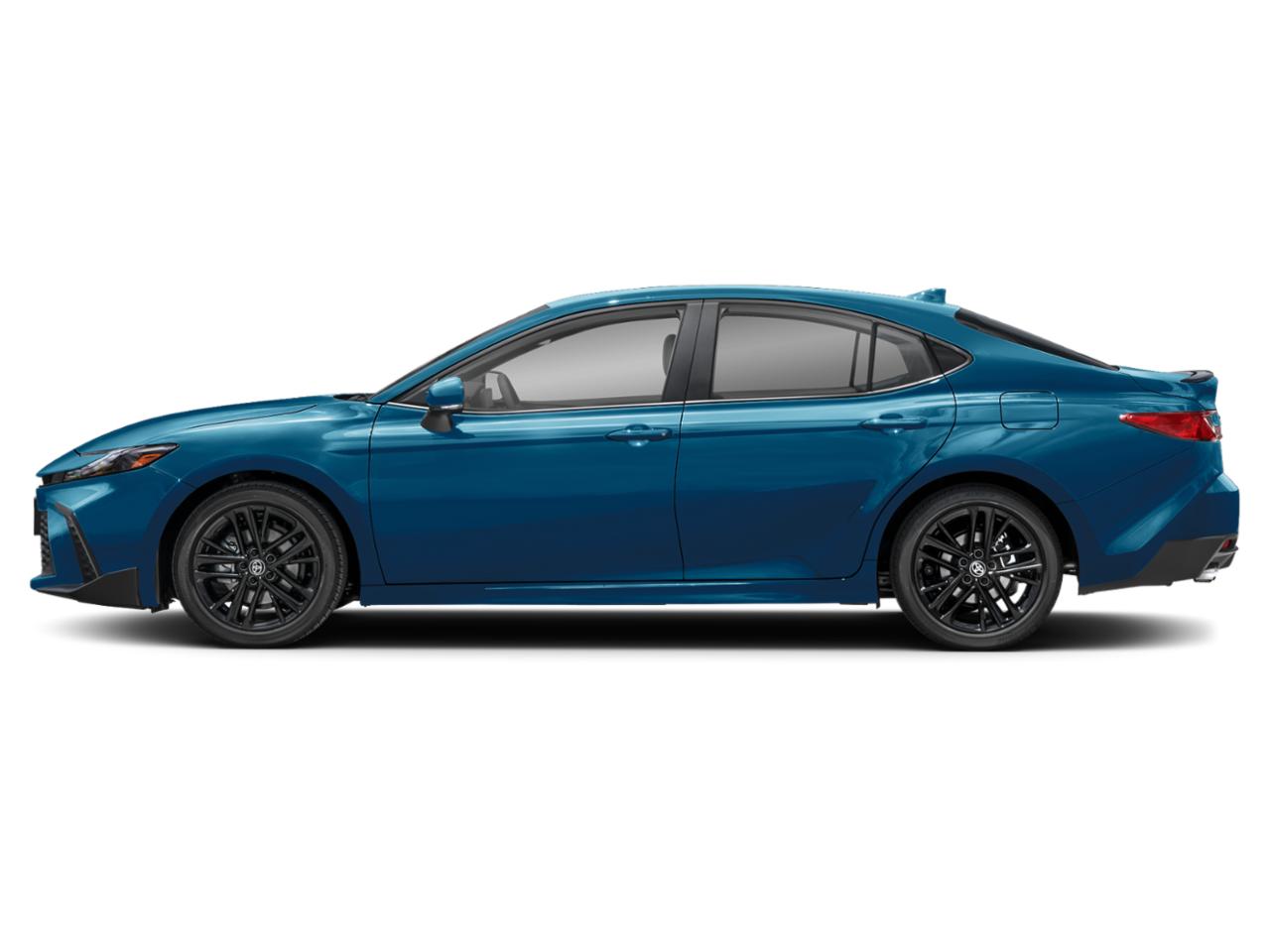 2026 Toyota Camry SE 4dr Car Slide 2