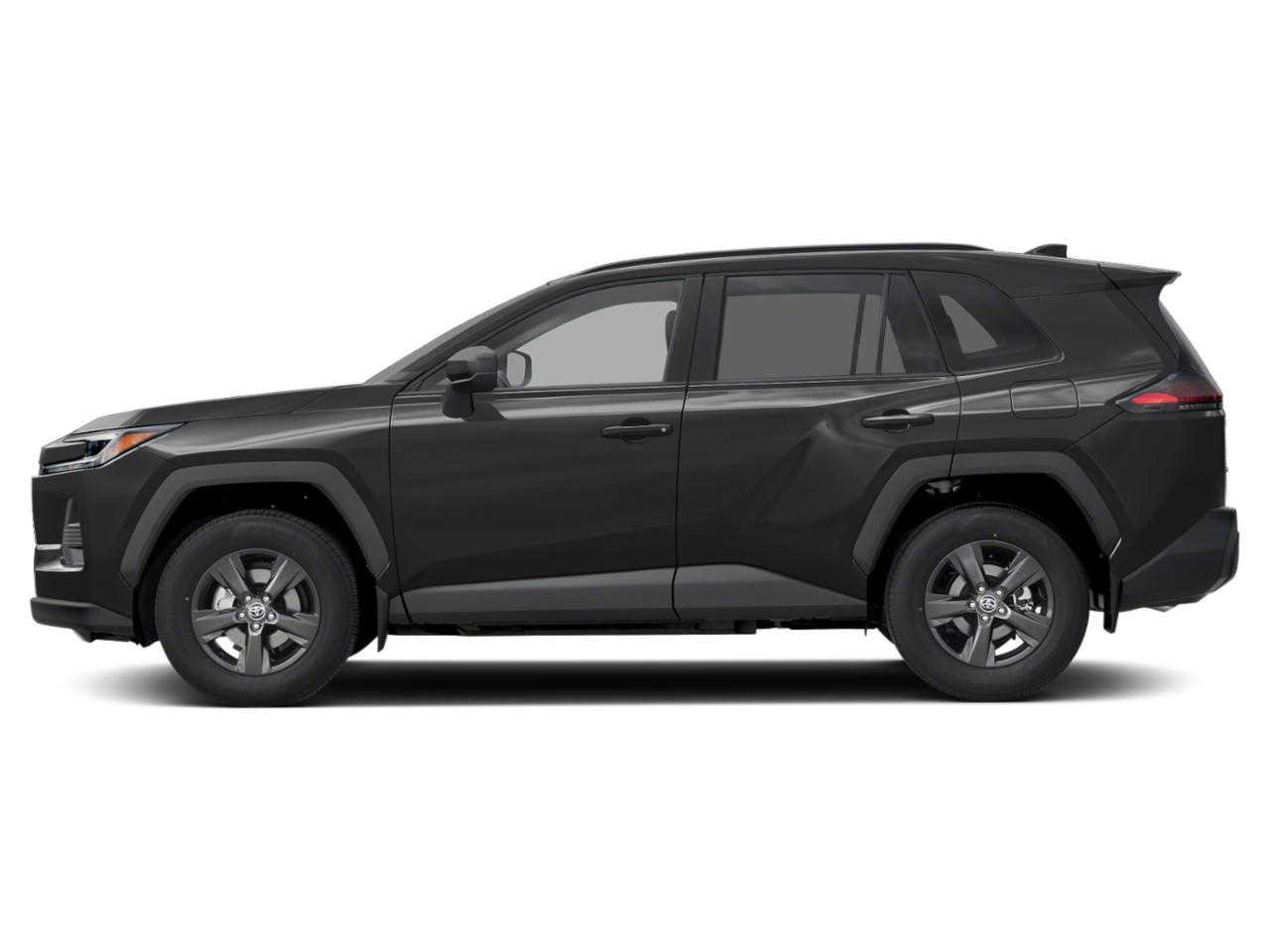 2026 Toyota RAV4  SUV Slide 2