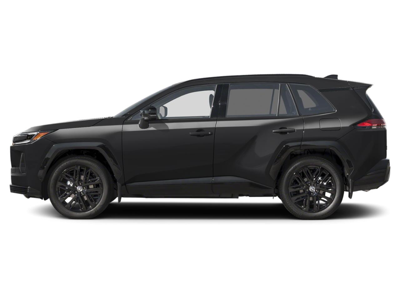 2026 Toyota RAV4 SE SUV Slide 2