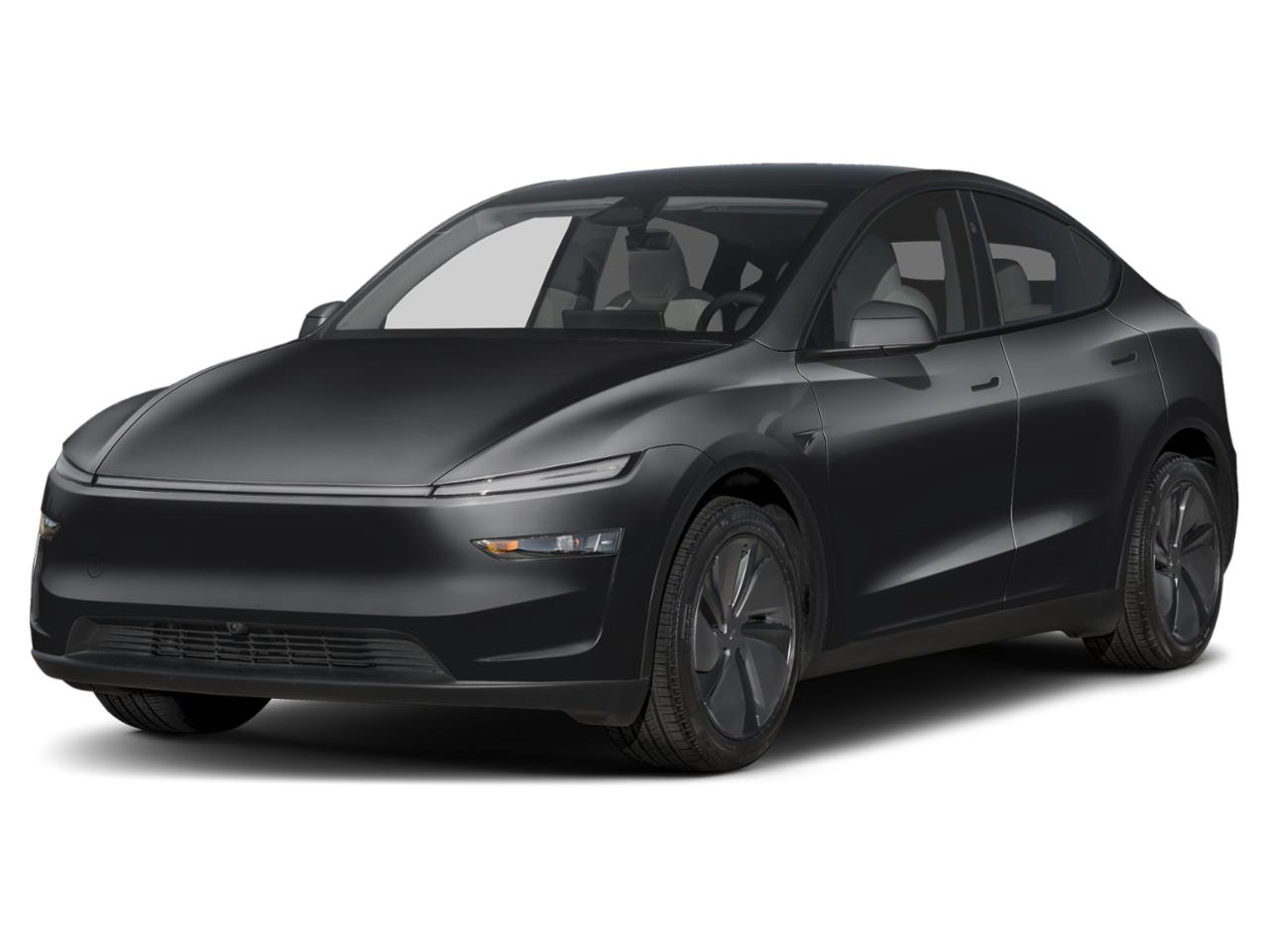2026 Tesla Model Y PREMIUM SUV Slide