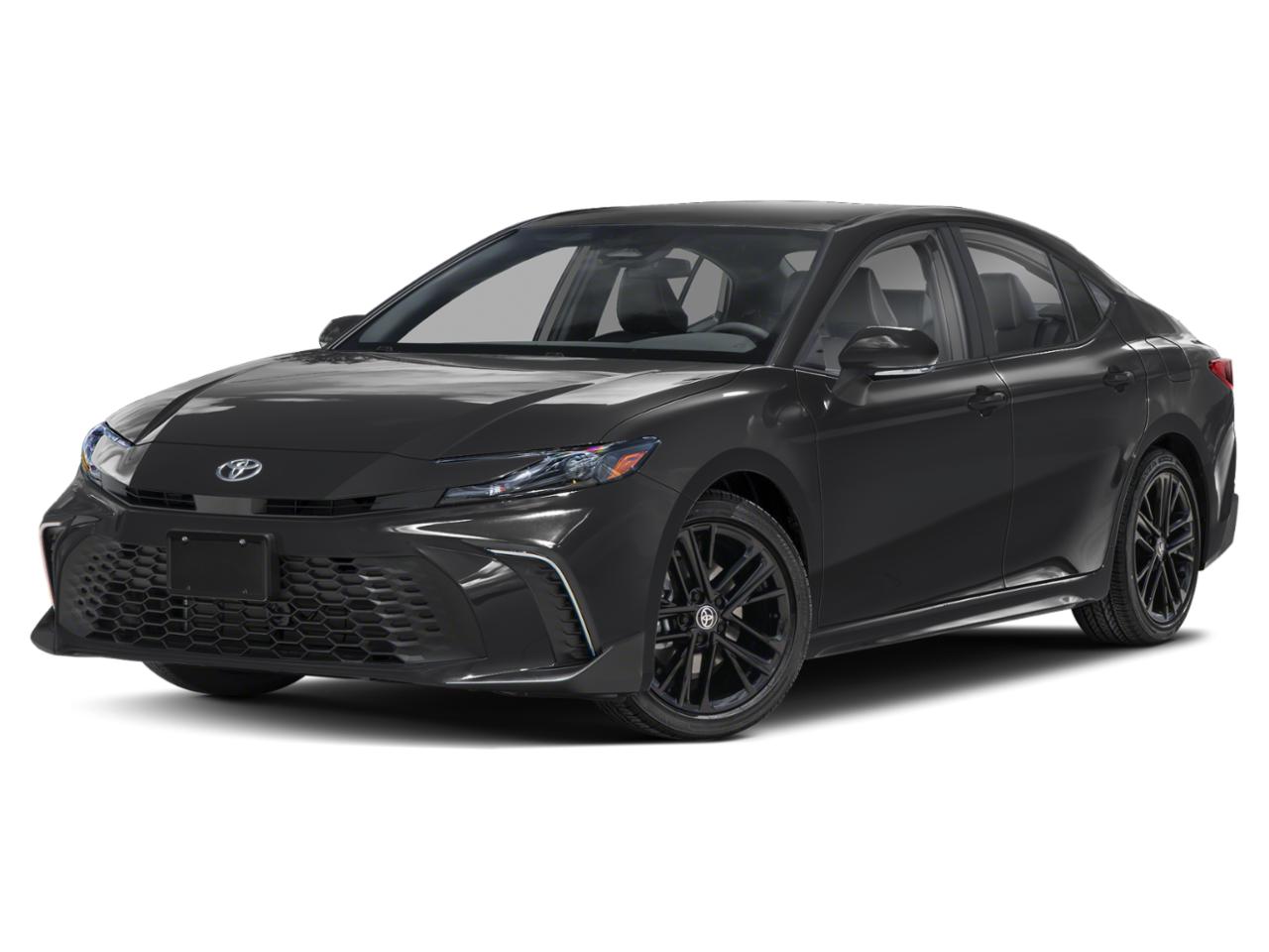 2026 Toyota Camry SE's photo