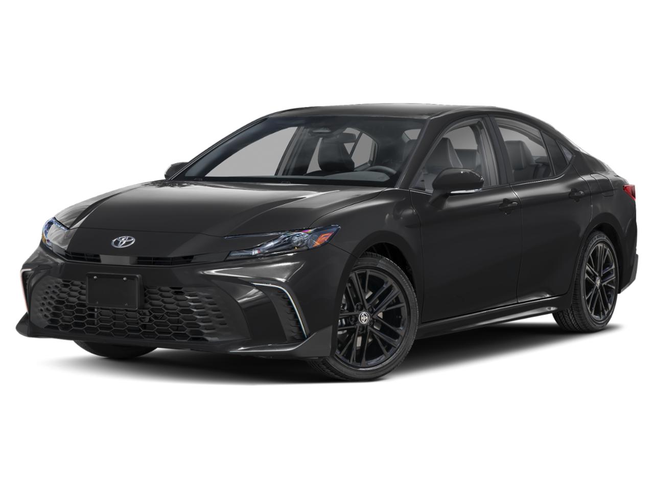 2026 Toyota Camry SE Sedan Slide