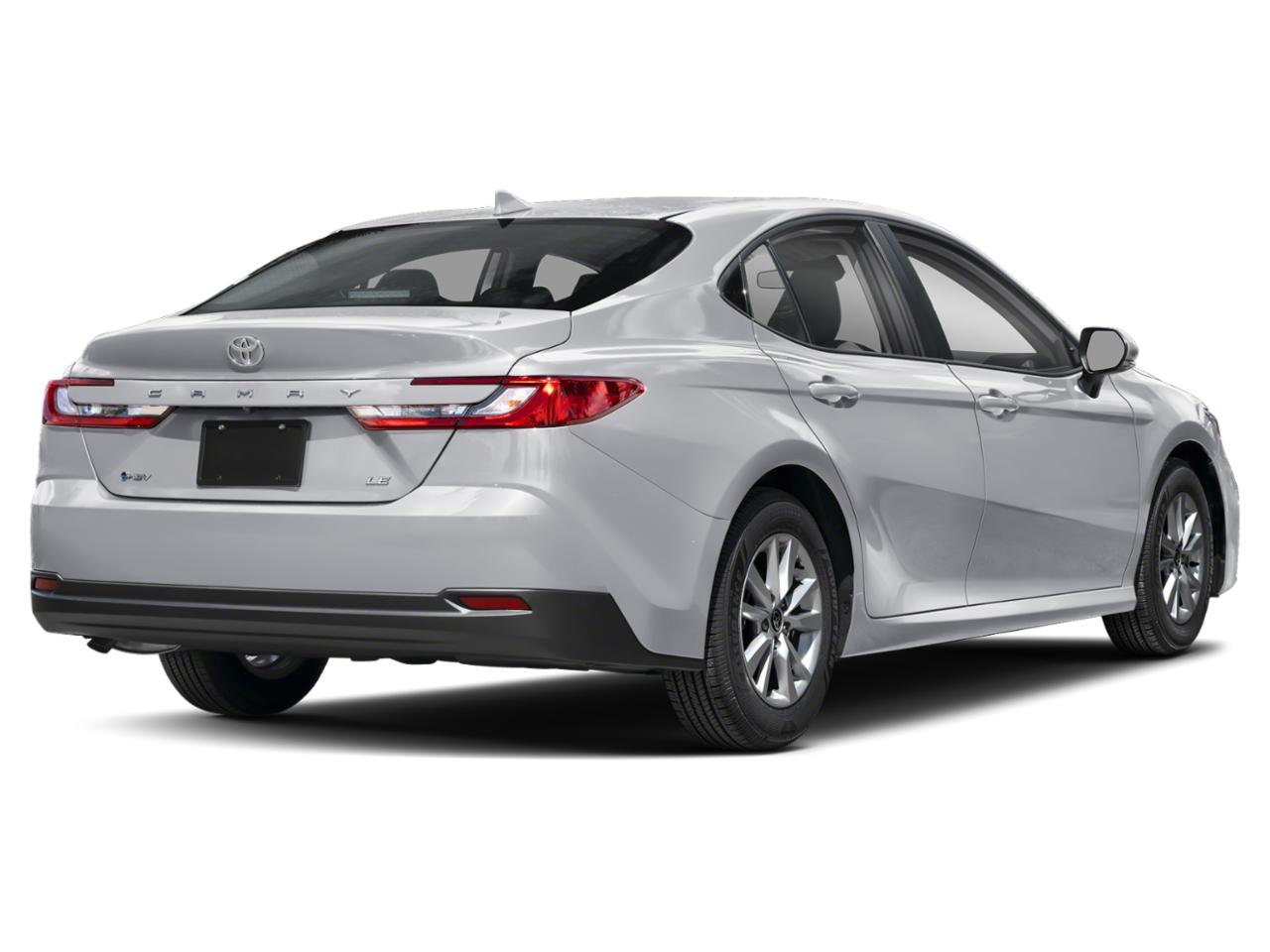 2026 Toyota Camry's photo