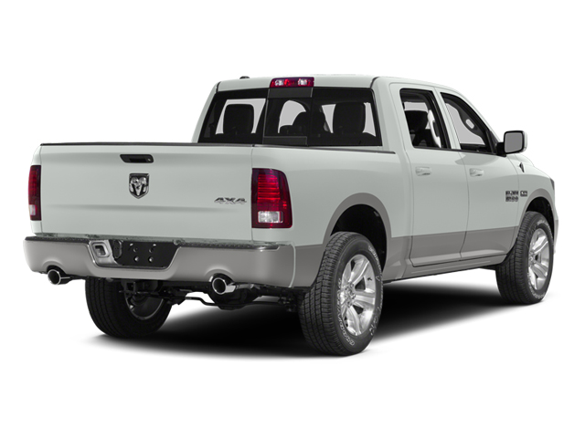 2014 Ram 1500 LARAMIE Pickup Slide 3