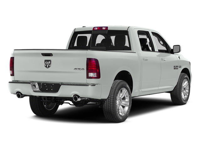 2014 Ram 1500 LARAMIE Pickup Slide 2