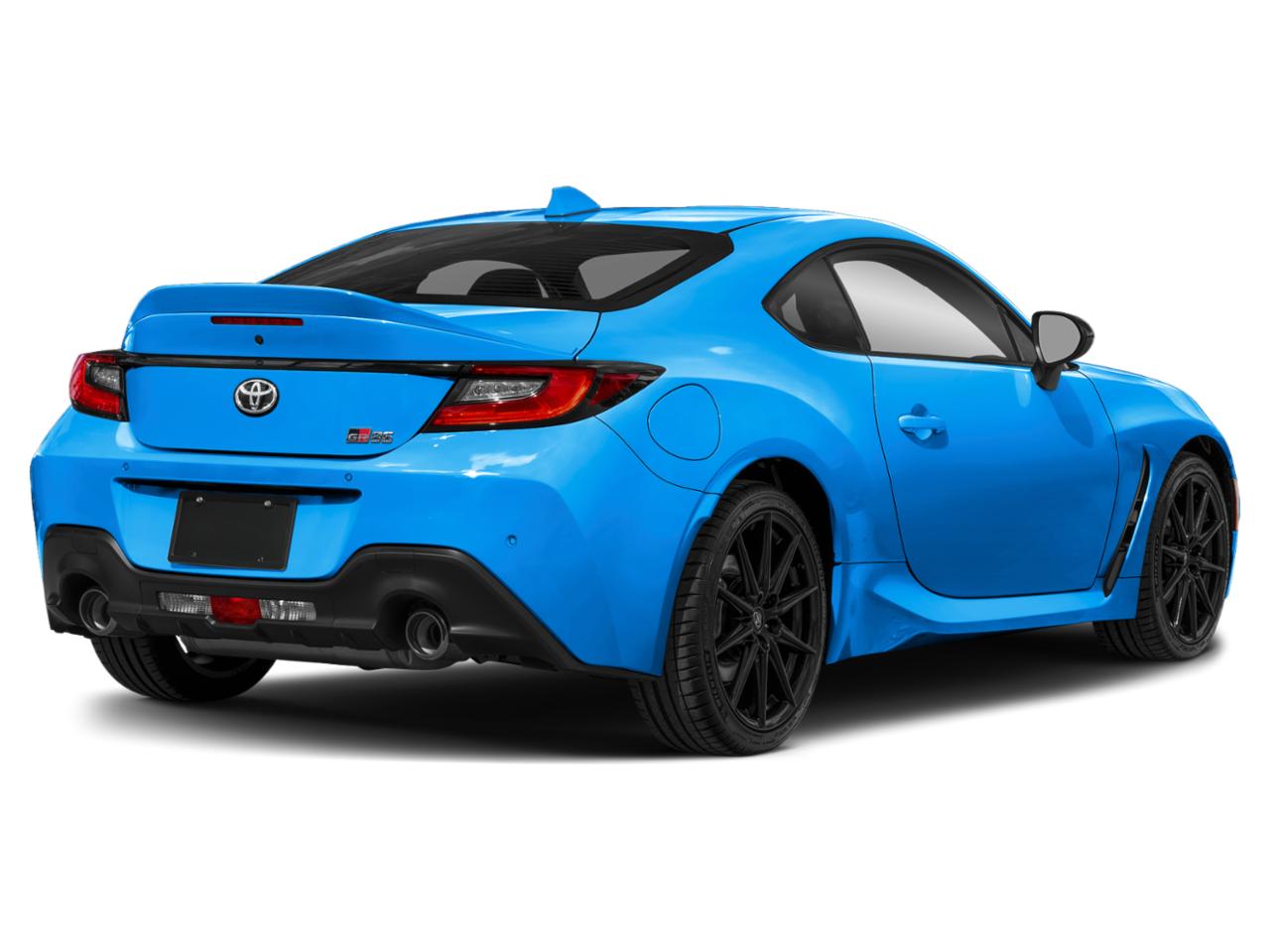 2024 Toyota GR86 PREMIUM Coupe Slide 1