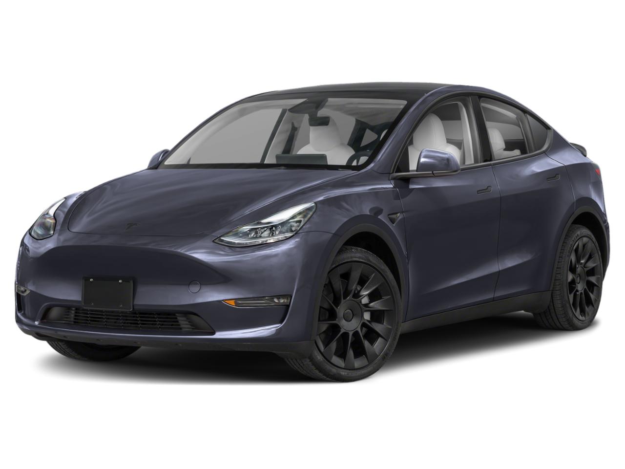 2024 Tesla Model Y Long Range's photo