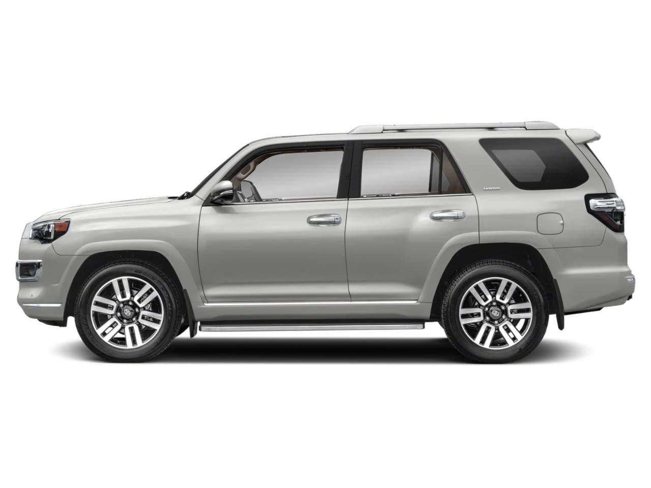 PreOwned Toyota 4Runner in Mooresville NC 9C54121A