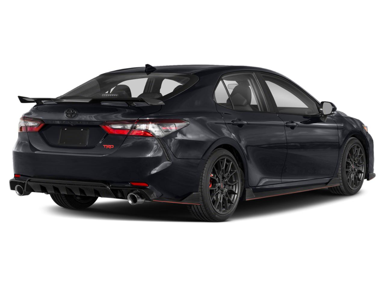 2024 Toyota Camry TRD's photo