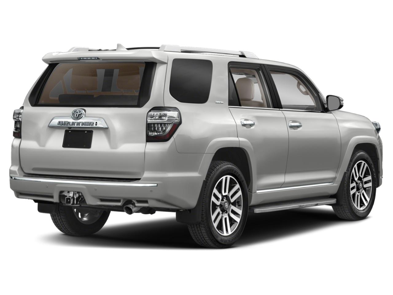 PreOwned Toyota 4Runner in Mooresville NC 9C54121A