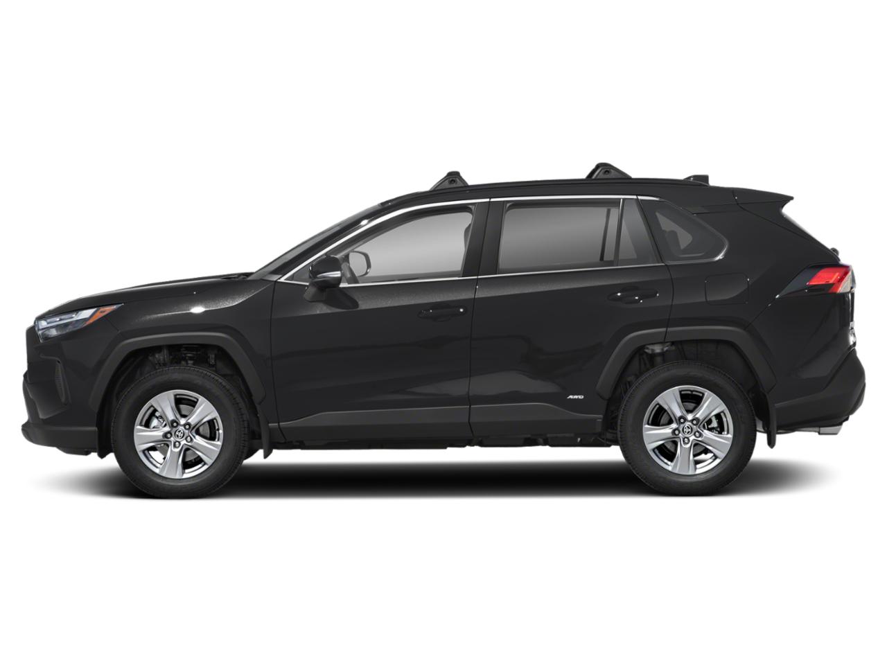 2024 Toyota RAV4 HYBRID XLE SUV Slide 2