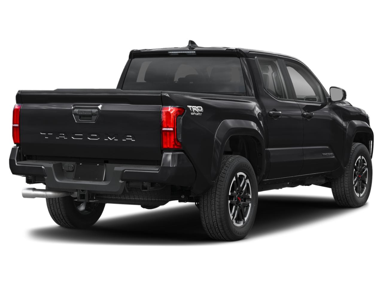 2024 Toyota Tacoma TRD SPORT Pickup Slide 1