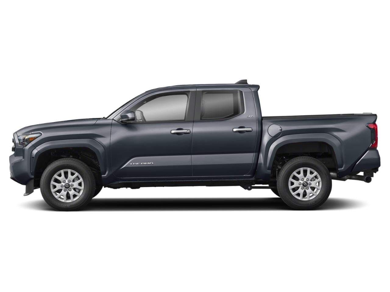 2024 Toyota Tacoma SR5 Crew Cab Pickup Slide 2