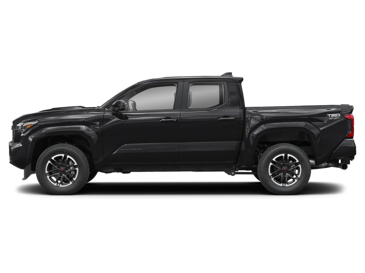 2024 Toyota Tacoma TRD SPORT Pickup Slide 2