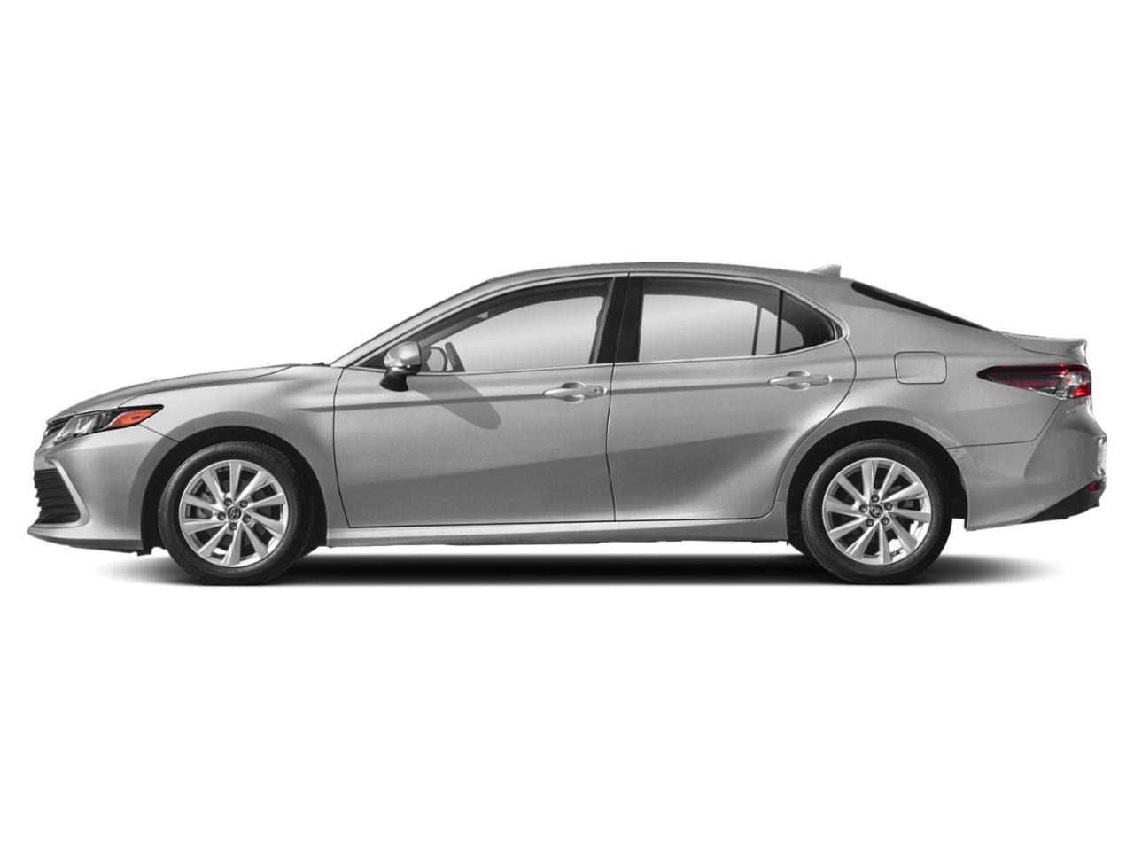 2024 Toyota Camry LE Sedan Slide 2
