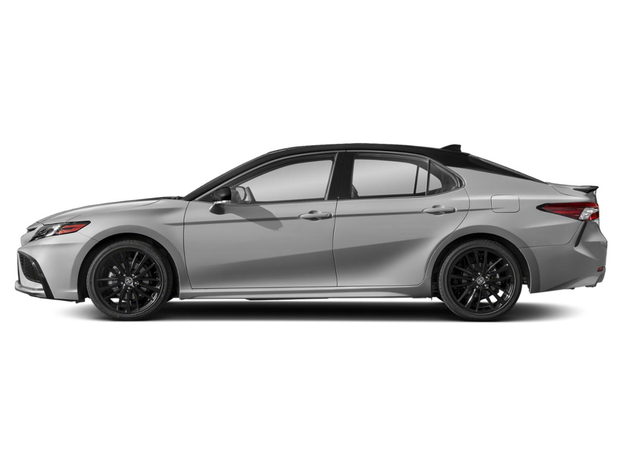 2024 Toyota Camry XSE 4dr Car Slide 2