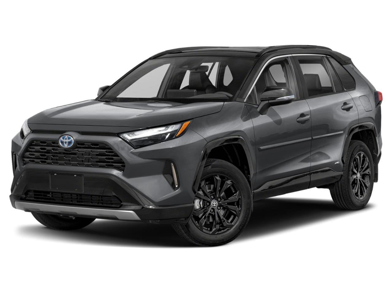 2024 Toyota RAV4 Hybrid XSE SUV 2024 Toyota RAV4 Hybrid XSE SUV Slide