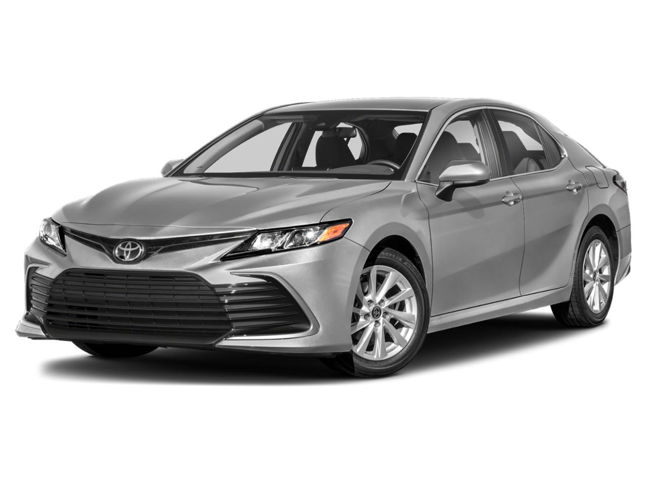2024 Toyota Camry LE Sedan Slide