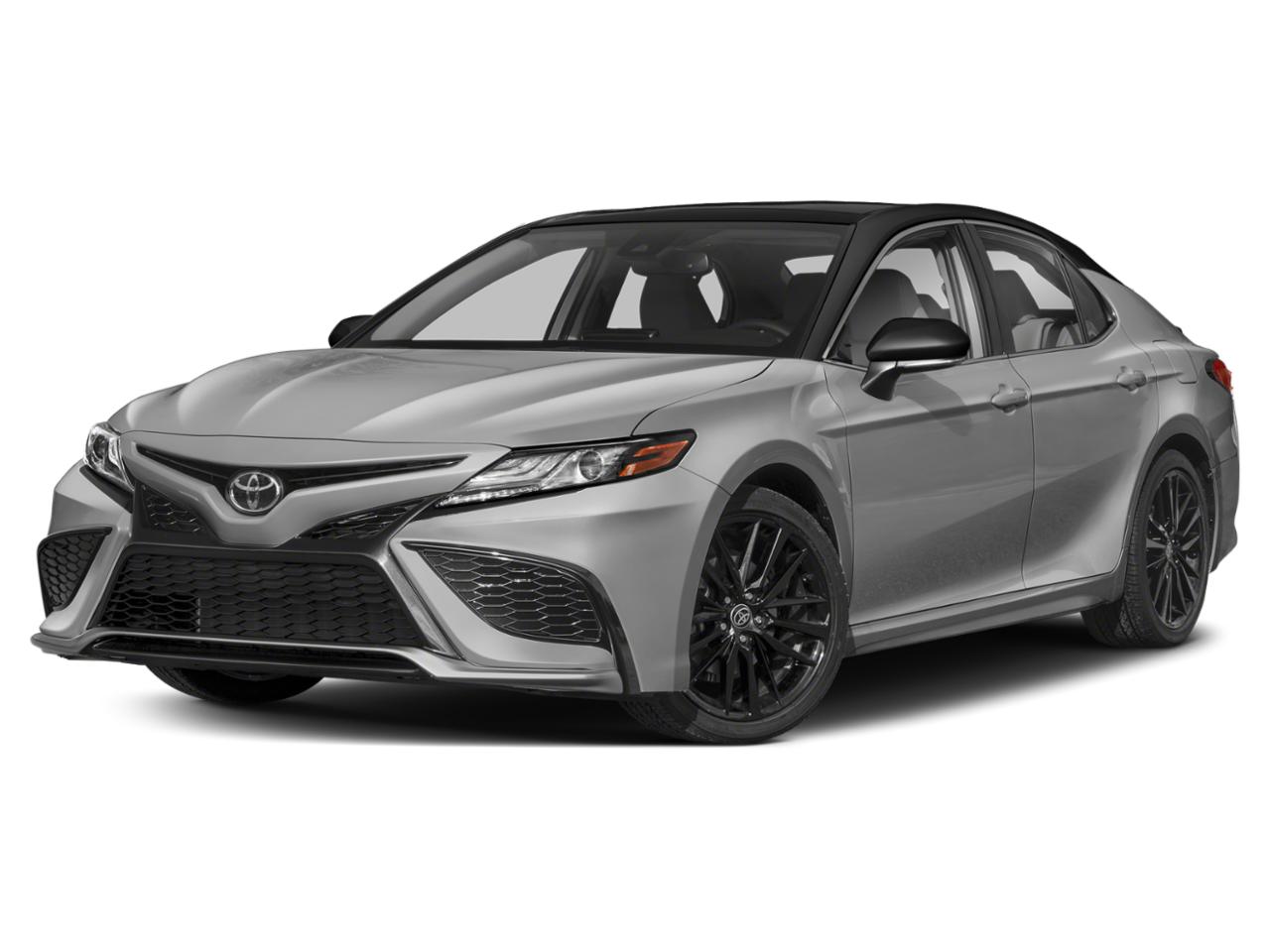 2024 Toyota Camry XSE 4dr Car Slide 0