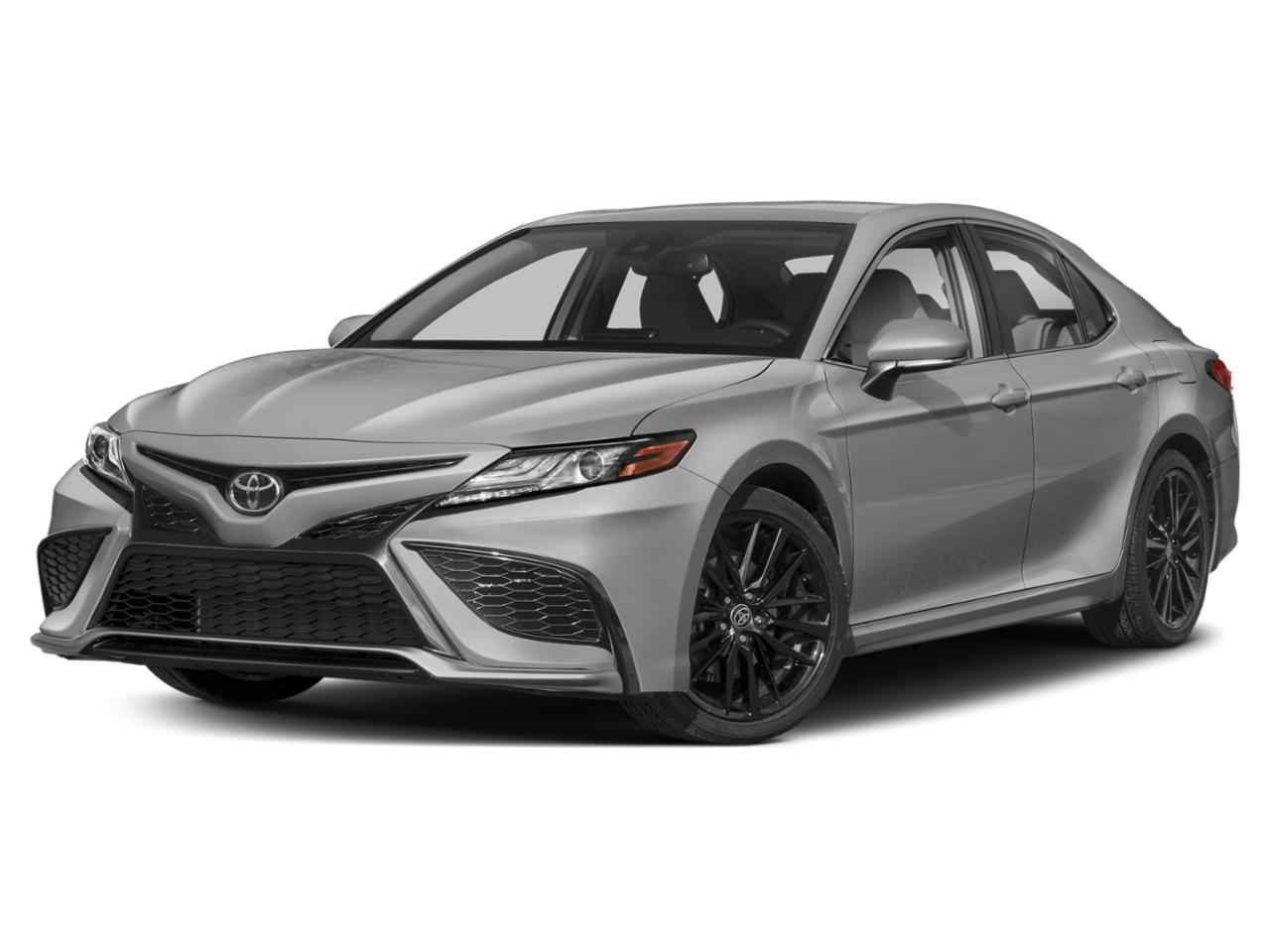 2024 Toyota Camry XSE's photo