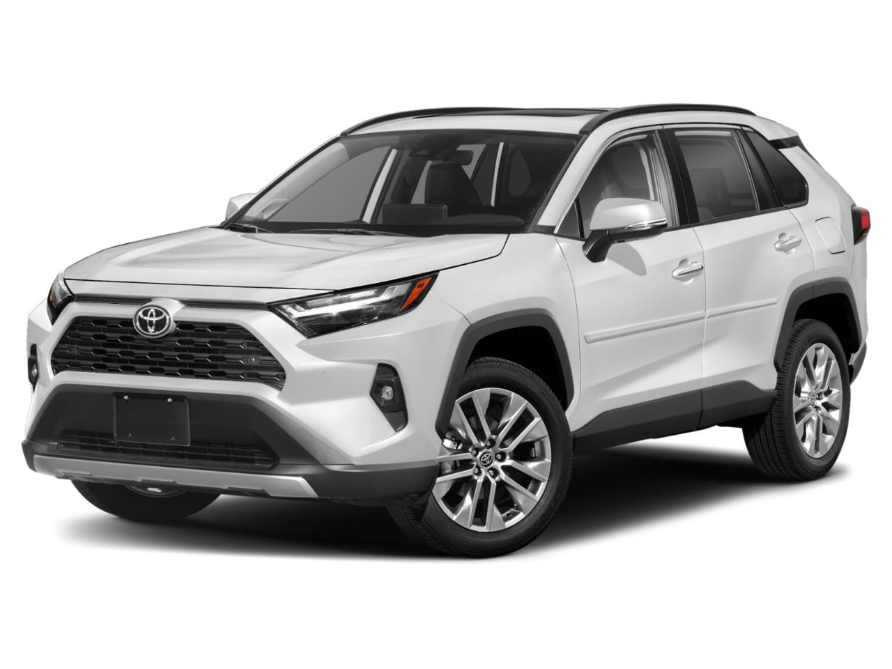 New 2024 Toyota RAV4 R7833 Car Dealership in Jacksonville, NC Serving New Bern & Wilmington