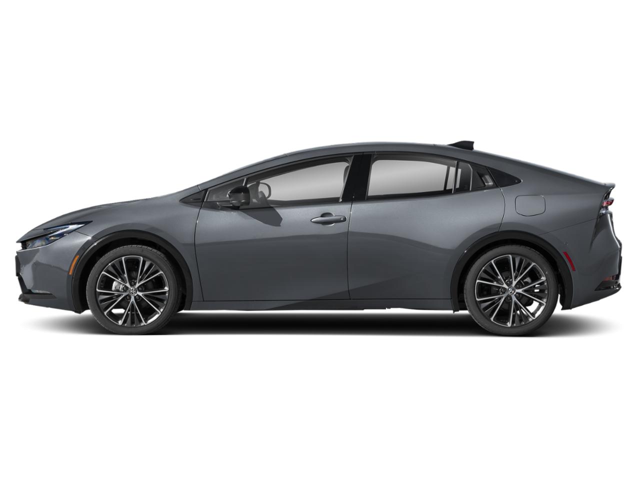 2024 Toyota Prius LIMITED Hatchback Slide 2